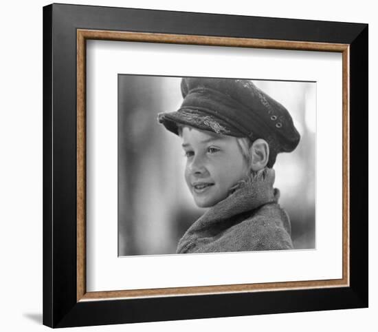 Mark Lester - Oliver!-null-Framed Photo