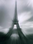 Eiffel Tower, Paris, Ile-De-France, France-Mark Newman-Photographic Print