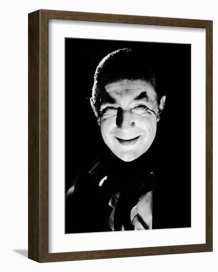 Mark of the Vampire, Bela Lugosi, 1935-null-Framed Photo