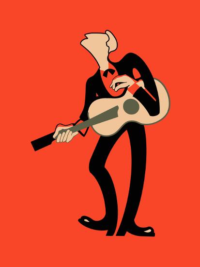 Art Print, , large
