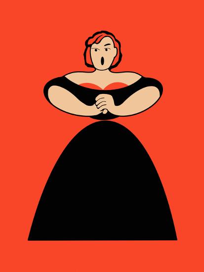 Art Print, , large