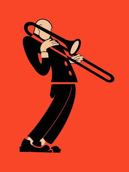 Art Print, , large
