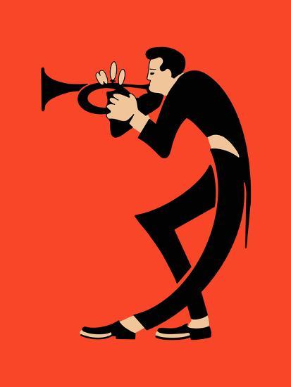 Art Print, , large