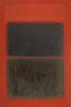 No. 6 (Violet, Green and Red), 1951-Mark Rothko-Art Print