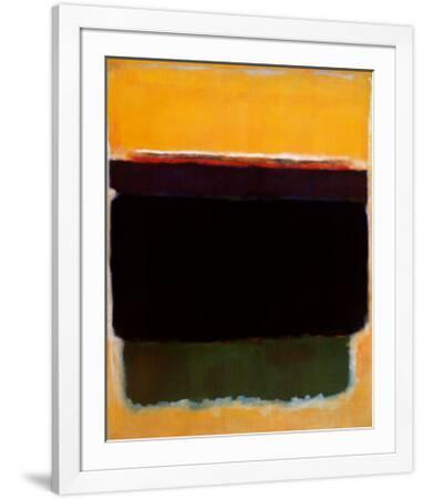 Untitled, 1949 Art Print - Mark Rothko | Art.com