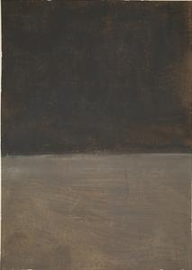 Untitled by Mark Rothko