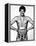 Mark Spitz (1950- )-null-Framed Premier Image Canvas