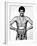 Mark Spitz (1950- )-null-Framed Photographic Print