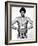 Mark Spitz (1950- )-null-Framed Photographic Print