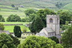 English Countryside-Mark Sunderland-Photographic Print