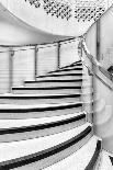 Europe, United Kingdom, England, Middlesex, London, Tate Britain Staircase-Mark Sykes-Framed Photographic Print