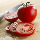 Tomatoes-Mark Sykes-Premium Photographic Print