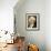 Mark Twain (1835-1910)-null-Framed Giclee Print displayed on a wall