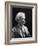 Mark Twain, American Author and Humorist-Science Source-Framed Giclee Print