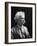 Mark Twain, American Author and Humorist-Science Source-Framed Giclee Print