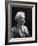 Mark Twain, American Author and Humorist-Science Source-Framed Giclee Print