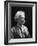 Mark Twain, American Author and Humorist-Science Source-Framed Giclee Print