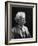 Mark Twain, American Author and Humorist-Science Source-Framed Giclee Print