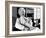 Mark Twain, American Author and Humorist-Science Source-Framed Giclee Print