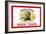 Mark Twain Cigars-null-Framed Premium Giclee Print