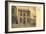 Mark Twain House, Hannibal-null-Framed Art Print