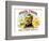 Mark Twain, Liked by All-null-Framed Premium Giclee Print
