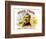 Mark Twain, Liked by All-null-Framed Premium Giclee Print