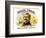 Mark Twain, Liked by All-null-Framed Premium Giclee Print