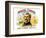 Mark Twain, Liked by All-null-Framed Premium Giclee Print