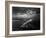 Mark Twain's Mississippi River-Dmitri Kessel-Framed Photographic Print