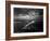 Mark Twain's Mississippi River-Dmitri Kessel-Framed Photographic Print