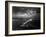 Mark Twain's Mississippi River-Dmitri Kessel-Framed Photographic Print