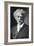 Mark Twain, the Greatest of All American Humorists, 1923-null-Framed Giclee Print