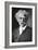 Mark Twain, the Greatest of All American Humorists, 1923-null-Framed Giclee Print