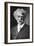 Mark Twain, the Greatest of All American Humorists, 1923-null-Framed Giclee Print