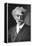Mark Twain, the Greatest of All American Humorists, 1923-null-Framed Premier Image Canvas