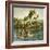 Mark Twain-Dan Craig-Framed Giclee Print