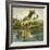 Mark Twain-Dan Craig-Framed Giclee Print