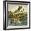 Mark Twain-Dan Craig-Framed Giclee Print