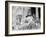 Mark Twain-null-Framed Photo