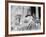 Mark Twain-null-Framed Photo