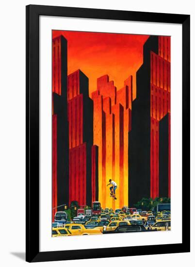 Art Print, , large