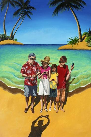 Art Print, , large