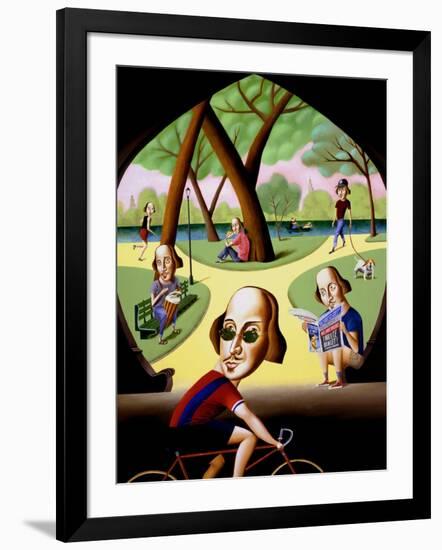 Art Print, , large