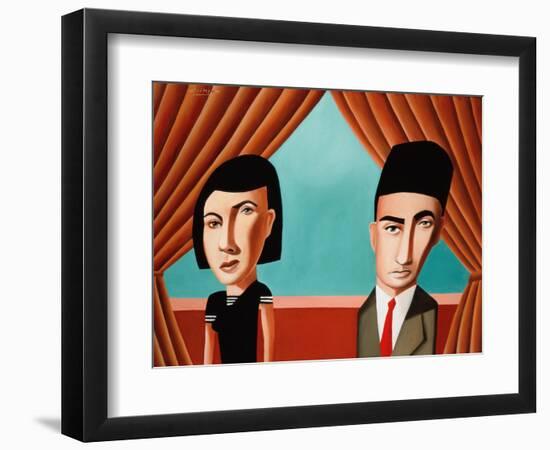 Art Print, , large