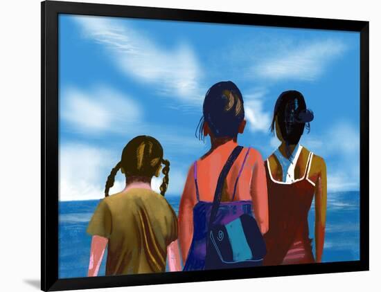Art Print, , large