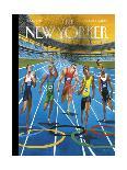 The New Yorker Cover - April 12, 1999-Mark Ulriksen-Art Print