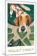 Premium Giclee Print