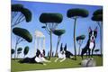 Premium Giclee Print