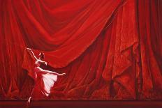Beautiful Dancers 12-Mark Van Crombrugge-Art Print